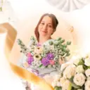 Зефирная флористика Анна Глебова Академия кондитеров