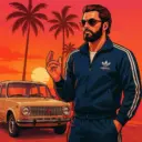 Сочи, по-братски!