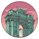 Мой Кировский район. Спб