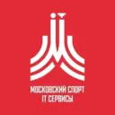 Спортсмены Москвы - IT сервисы