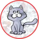 Пушистый юмор, приколы с котами