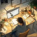 Учеба | Планирование | Ежедневники | Списки дел