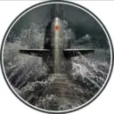 Russian Submarine