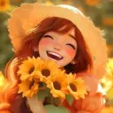 СОЛНЕЧНЫЕ ОТКРЫТКИ