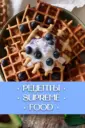 SUPREME | FOOD Рецепты