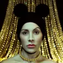 ЛЮСЯ СВЕТЛОВА