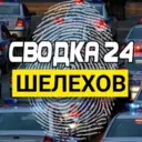 Сводка Шелехов