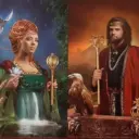 Таро БРИЛЛИАНТОВАЯ МЕЧТА / Таро DIAMOND DREAM