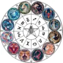 ТВОИ АСТРОЗНАКИ | ГОРОСКОП