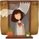 Душевные иллюстрации | арт, искусство, книги