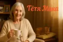 Тетя Мака