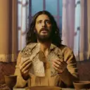 Сериал Избранные / The Chosen