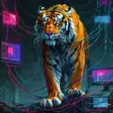 Что за тигр этот интернет