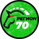 Регион-70 Томск
