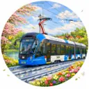 Волгоградский трамвай