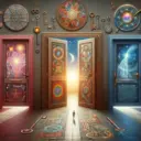 Трансерфинг работает?!