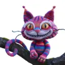 Необычные Вязаные Игрушки