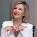 Юлия Трус про бизнес