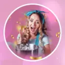 Кондитерская тусовка