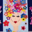 Детские поделки рисование лепка уроки для детей