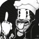 Типичный повар | Typical cook