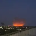 Прилёты Луганск | ЛНР