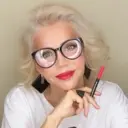 Лена Эль Визаж’Эль Макияж для себя