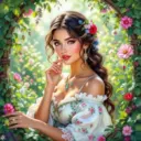 Женский мир