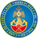 Санкт-Петербургский университет ГПС МЧС России