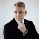Николай Усов