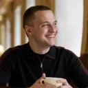 Психолог Вадим Куркин