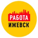 Работа в Ижевске