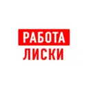 Работа в Лисках