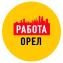 Работа в Орле