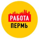 Работа в Перми