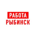 Работа в Рыбинске