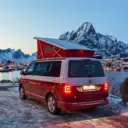 Vanlife | Автодома | Караваны | АвтоПутешествия