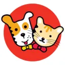 Весёлые хвостики