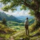 Природа лечит