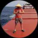 Моряк и Море в Максе