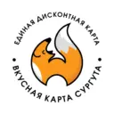 Вкусная карта