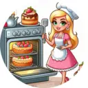 ВКУСНЯШЕЧКА. Рецепты из ПЕЧИ /Десерты