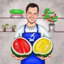 Любопытный Агротехнолог | Владимир Луканин