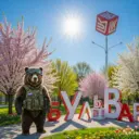 Волгоград 🇷🇺 Красноармейский