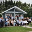 VOLDOMA — застройщик ИЖС, строительство под ключ