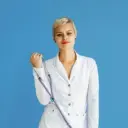 Гинеколог Екатерина Волкова, женское здоровье