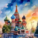 Досуг в Москве