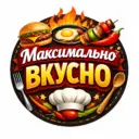 МАКСимум Вкуса