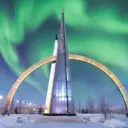 В Салехарде / объявления / Салехард