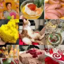 С сумасшествием и любовью обо всём понемногу